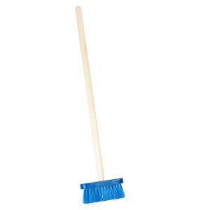 Legler Kids Gardening Broom - Blue