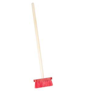Legler Kids Gardening Broom - Red