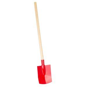 Legler Kids Gardening Spade - Red