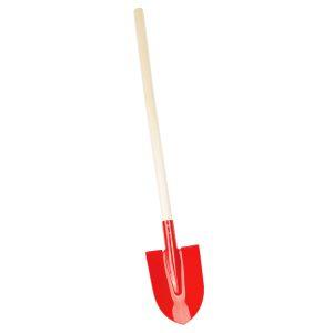 Legler Kids Gardening Shovel - Red