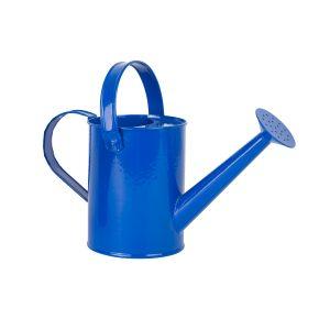 Legler Kids Gardening Watering Can - Blue