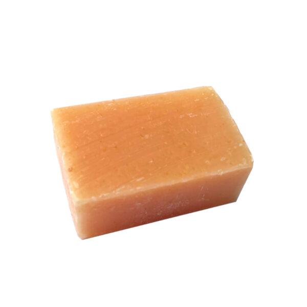 CEuk Outdoorsy Natural Soap 50g Open