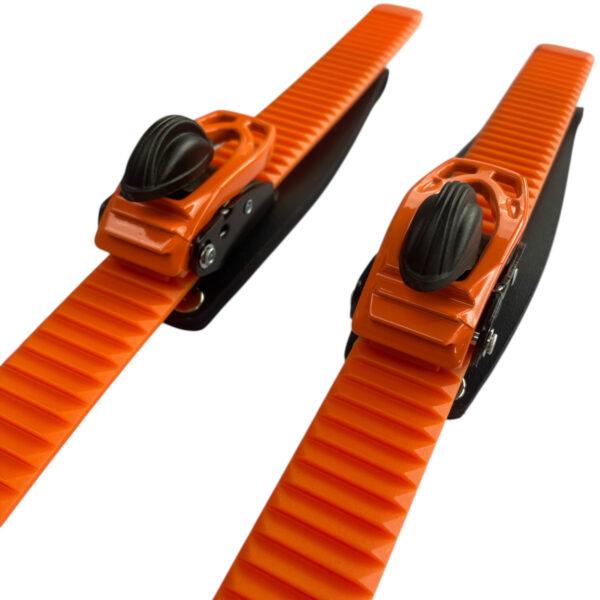 Sawpod Spikepod Ratchet System Complete With Rings Ladders