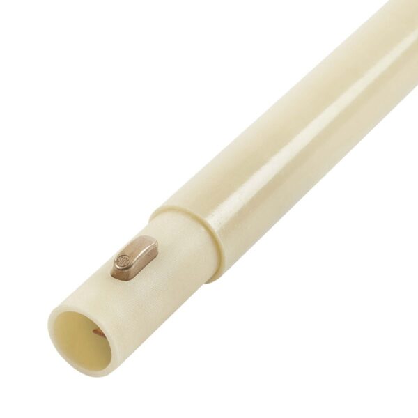 AUS Fibreglass Intermediate Rod Hollow 1.2m top