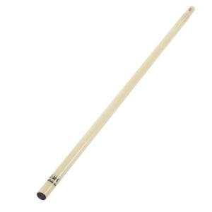 AUS Fibreglass Base Rod & Bung Hollow 1.2m