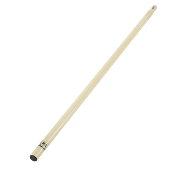 AUS Fibreglass Base Rod & Bung Hollow 1.2m