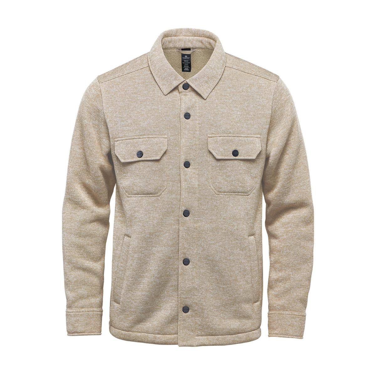 Stormtech fleece discount