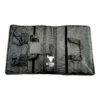 Bull All Terrain Wagon Trolley Replacement Canvas & Cover - Black