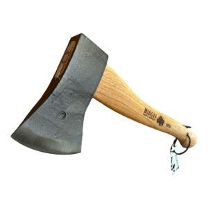 Bison 1879 Outdoor Hatchet Axe 380mm 700g