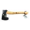 Bison 1879 Outdoor Hatchet Axe 380mm 700g Side 2