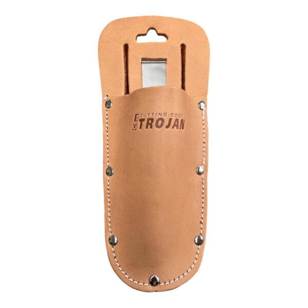 CEuk Trojan Leather Pouch Tool Holster