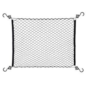 Bull All Terrain Wagon Trolley Cargo Net