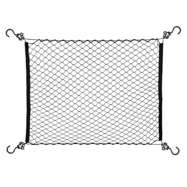 Bull All Terrain Wagon Trolley Cargo Net