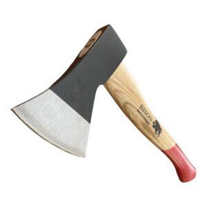 Bison G-Line Universal Hatchet Axe 380mm 800g