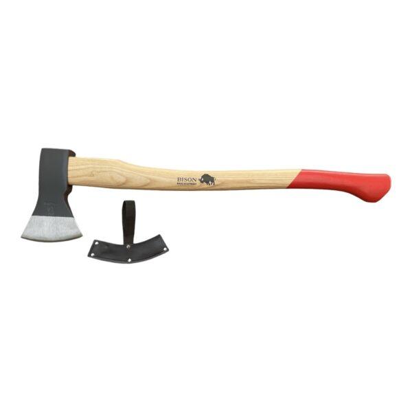Bison G-Line Universal Axe 700mm - 1.25kg 2