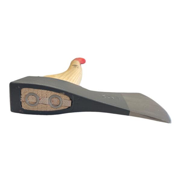 Bison G-Line Universal Axe 700mm - 1.25kg Head