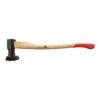 Bison G-Line Splitting Axe 800mm - 2kg full length with cover