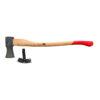Bison G-Line Splitting Axe 800mm - 2kg full length