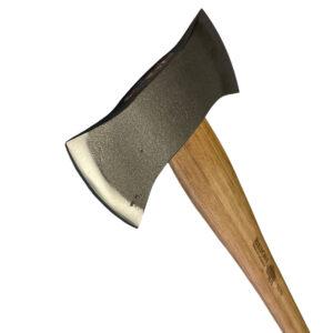 Bison 1879 Double Bit Axe 750mm - 1.6kg