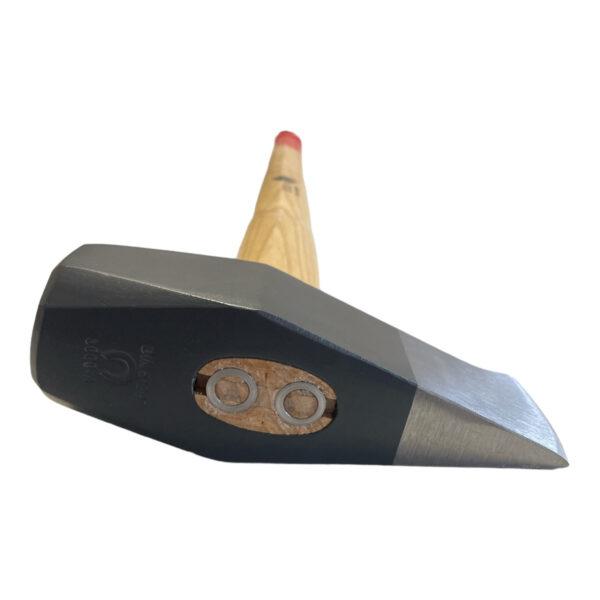 Bison G-Line Splitting Hammer Maul Axe 850mm - 3kg head