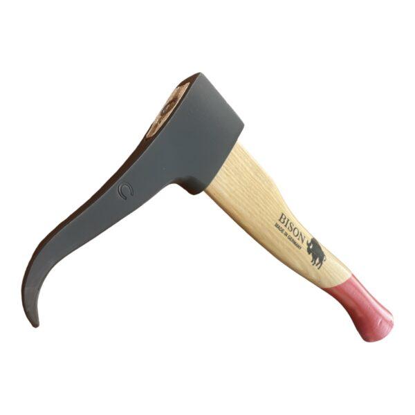 Bison G-Line Hookaroon Sappie Hook 380mm - 600g