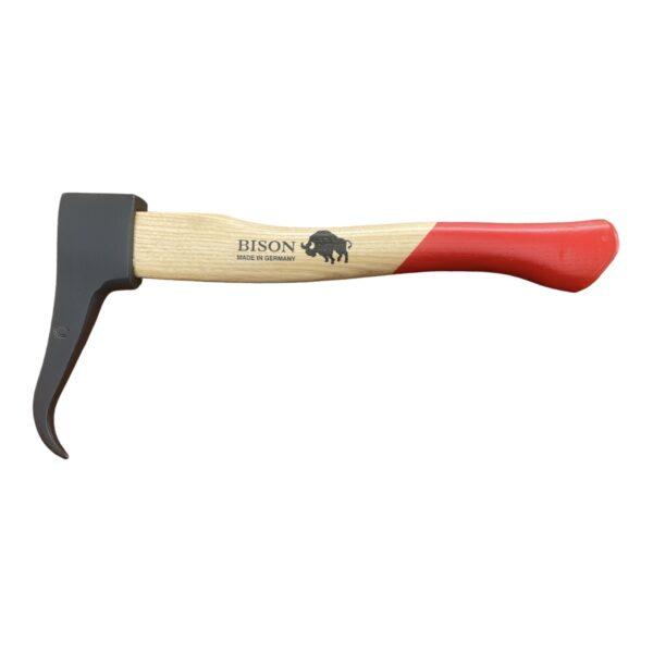 Bison G-Line Hookaroon Sappie Hook 380mm - 600g full length