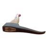 Bison G-Line Hookaroon Sappie Hook 380mm - 600g head