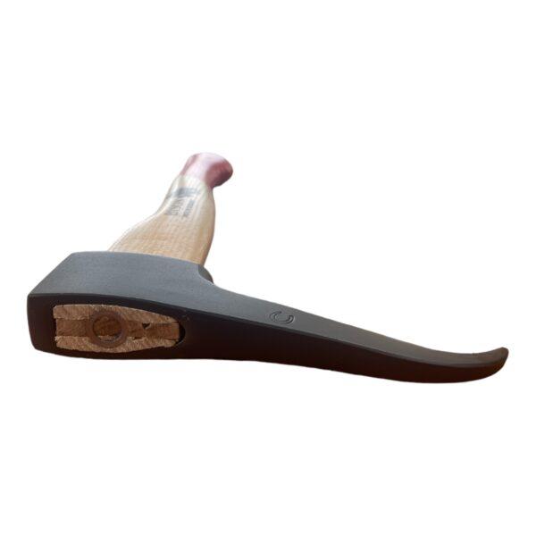 Bison G-Line Hookaroon Sappie Hook 380mm - 600g head