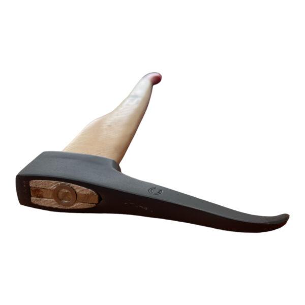 Bison G-Line Hookaroon Sappie Hook 800mm - 600g head