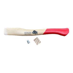 Bison G-Line Universal hatchet 380mm - Ash Handle & Wedges