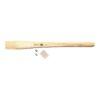 Bison 1879 Double Bit Axe - Hickory Handle & Wedges