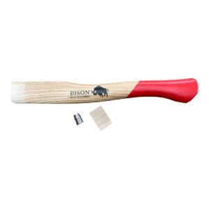Bison G-Line Hookaroon Sappie Hook 380mm - Ash Handle & Wedges