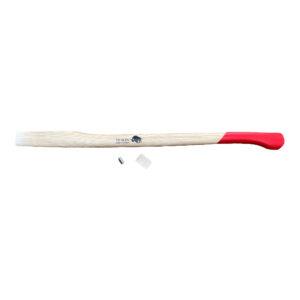 Bison G-Line Hookaroon Sappie Hook 800mm - Ash Handle & Wedges