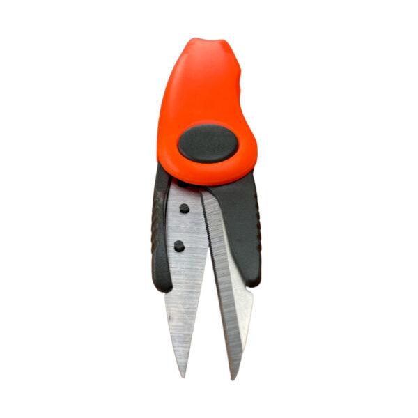 CEuk Utility Folding Scissor Shears 2