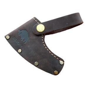 Bison 1879 Hunters Hatchet - Sheath