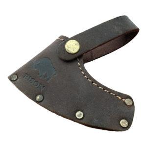 Bison 1879 Wurfbeil Throwing Axe - Sheath