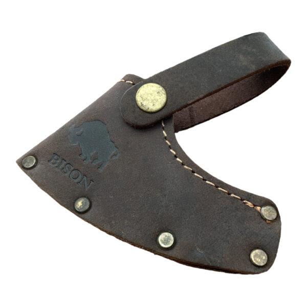Bison 1879 Wurfbeil Throwing Axe - Sheath