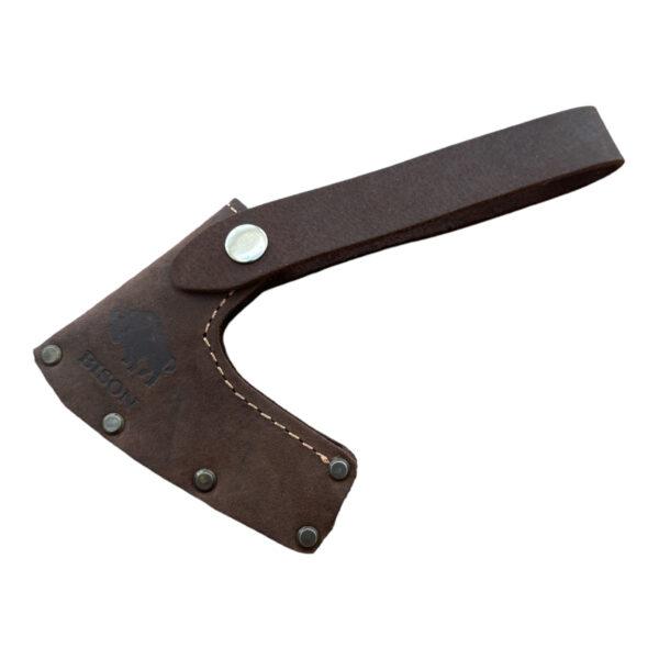 Bison 1879 Splitting Axe - Sheath