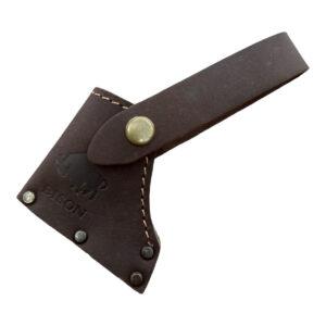 Bison 1879 Splitting Hammer Maul - Sheath