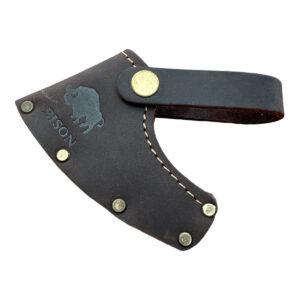 Bison 1879 Outdoor Hatchet - Sheath