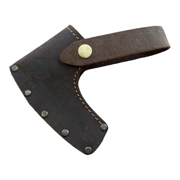 Bison 1879 Splitting Hatchet - Sheath