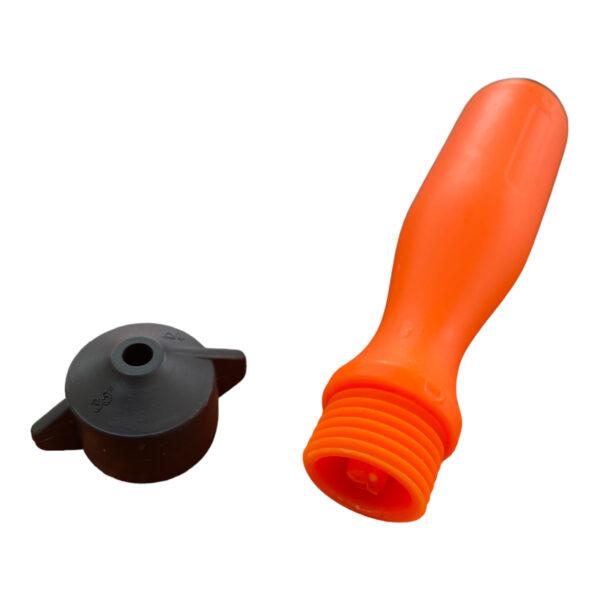 CEuk Chainsaw Nylon File Handle inserts