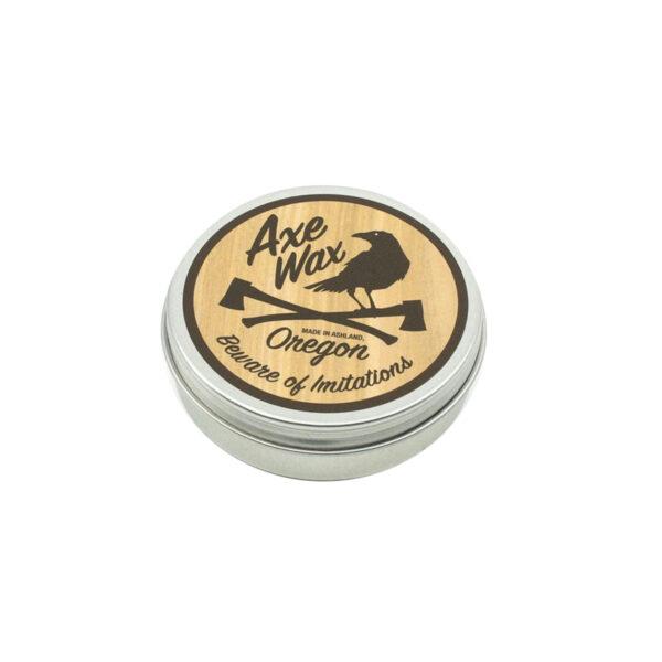 Axe Wax 2oz (60ml) Closed