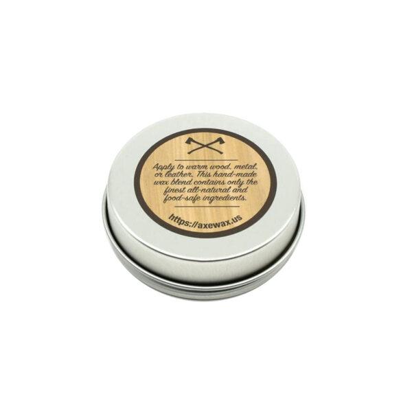 Axe Wax 2oz (60ml) Bottom