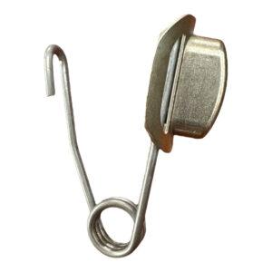 AUS Brass Clip Intermediate/Bottom Rod