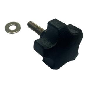 CEuk Stallion Knob Clamp for Bracket