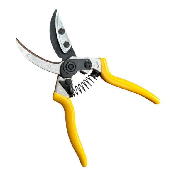 Leyat Professional GLA Rose Pruner Pruning Secateurs No. 10 Open