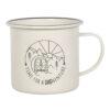 CEuk Dadventure Enamel Mug 400ml Right