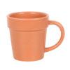 CEuk Plant Pot Ceramic Mug