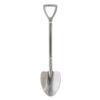 CEuk Plant Pot Ceramic Mug & Shovel Spoon Set 400ml Spoon